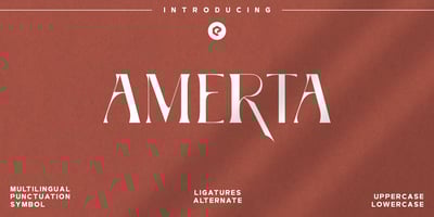 Amerta