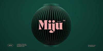 Miju