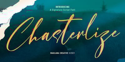 Chasterlize
