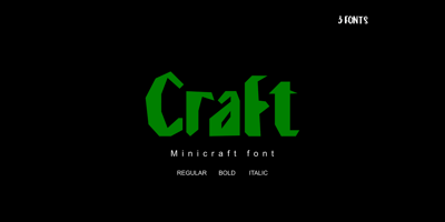 Craft