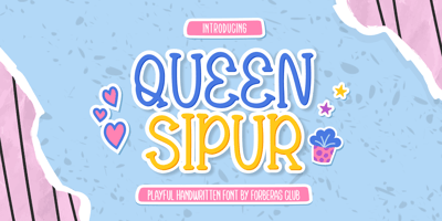 Queen Sipur