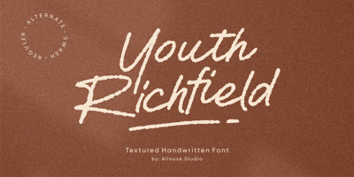 Youth Richfield
