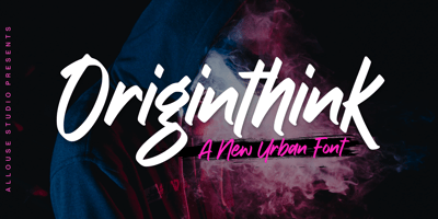 Originthink