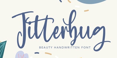 Jitterbug