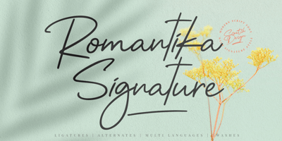 Romantica Signature