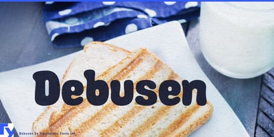 Debusen
