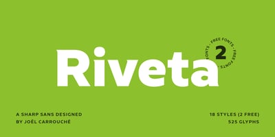 Riveta