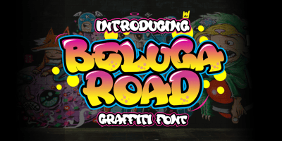 Beluga Road