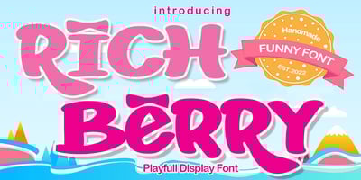 Rich Berry