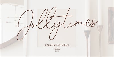Jollytimes