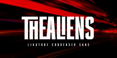 Thealiens