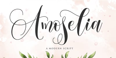 Amoselia