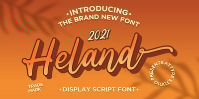 Heland