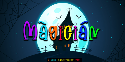 Magician