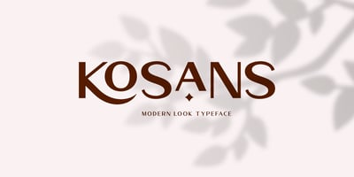 Kosans