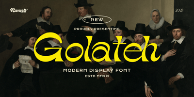 Golateh