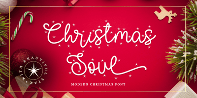 Christmas Soul