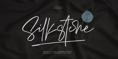 Silkstone