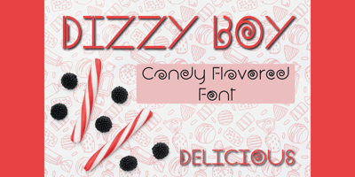 Dizzy Boy