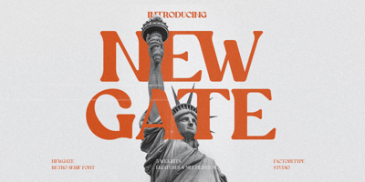 Newgate