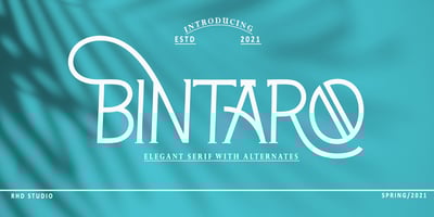Bintaro