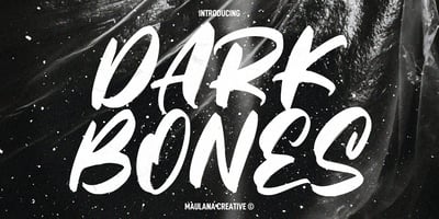 Darkbones