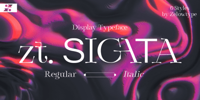 Zt Sigata