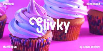 Slivky