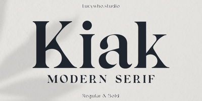 Kiak