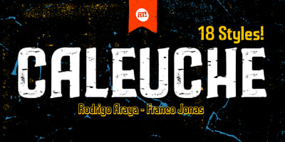 Caleuche