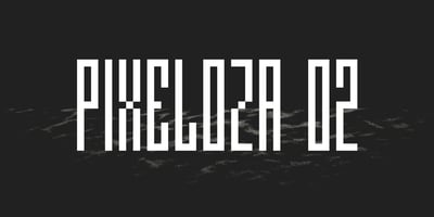 Pixeloza 02