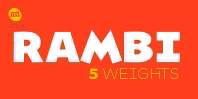 Rambi