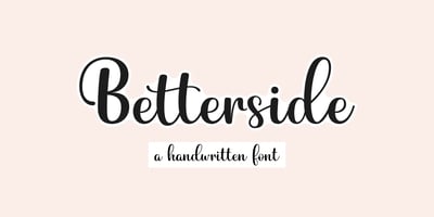 Betterside
