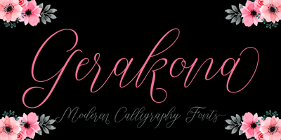 Gerakona