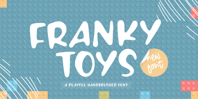 Franky Toys