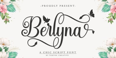 Berlyna