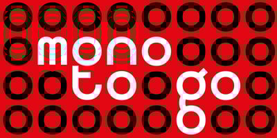 Mono To Go