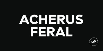 Acherus Feral