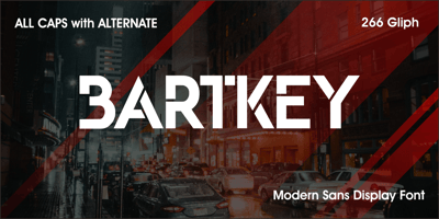 Bartkey