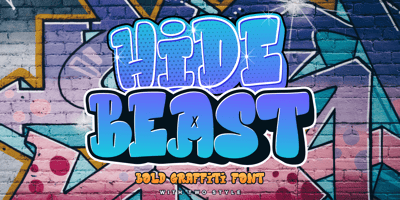 Hidebeast