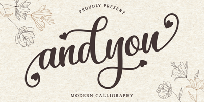 Andyou
