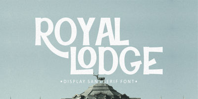 Royal Lodge