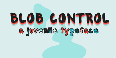 Blob Control