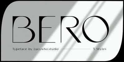 Bero
