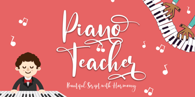 Piano Teacher