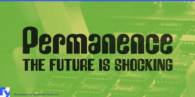 Permanence