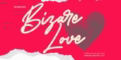 Bizare Love