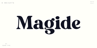Magide