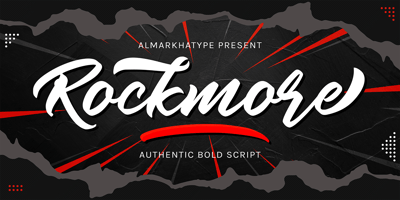 Rockmore