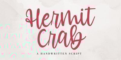 Hermit Crab